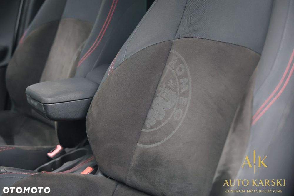 Alfa Romeo Giulietta - 28
