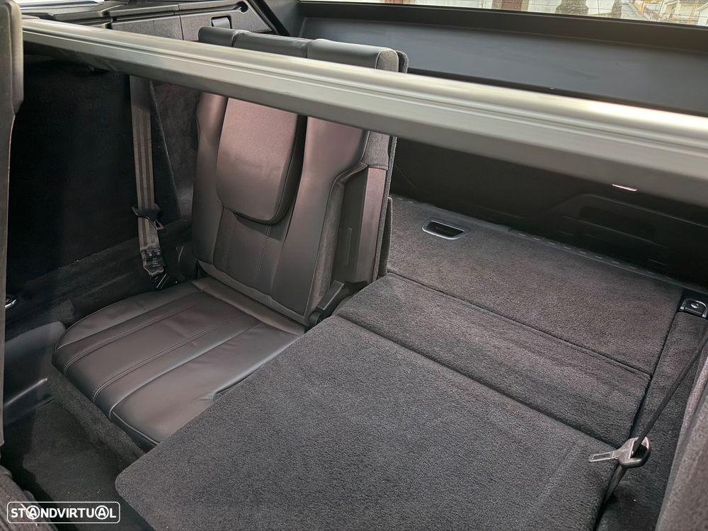 Land Rover Range Rover Sport 3.0 SDV6 HEV HSE Dynamic - 40