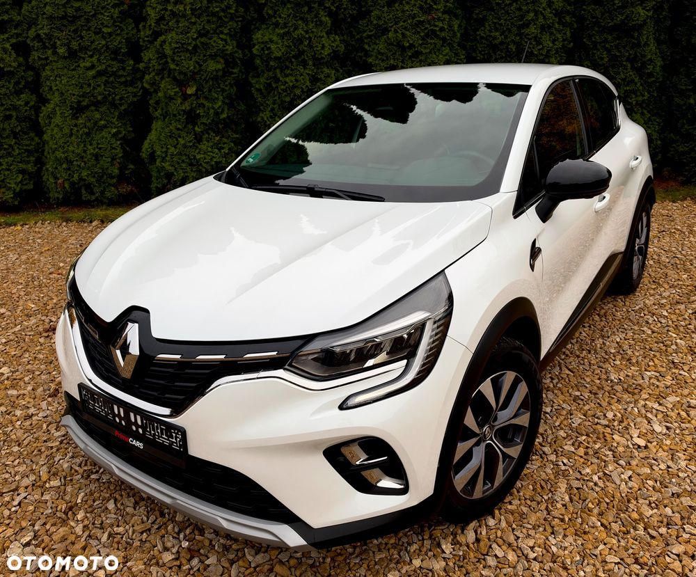Renault Captur 1.3 TCe Intens - 4
