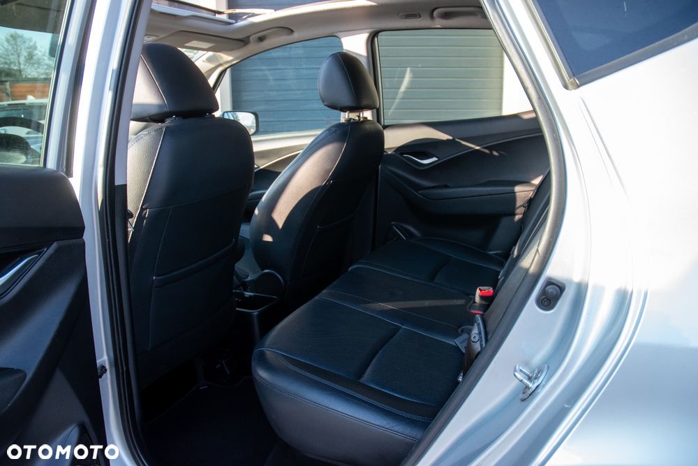 Hyundai ix20 1.6 Comfort blue - 29