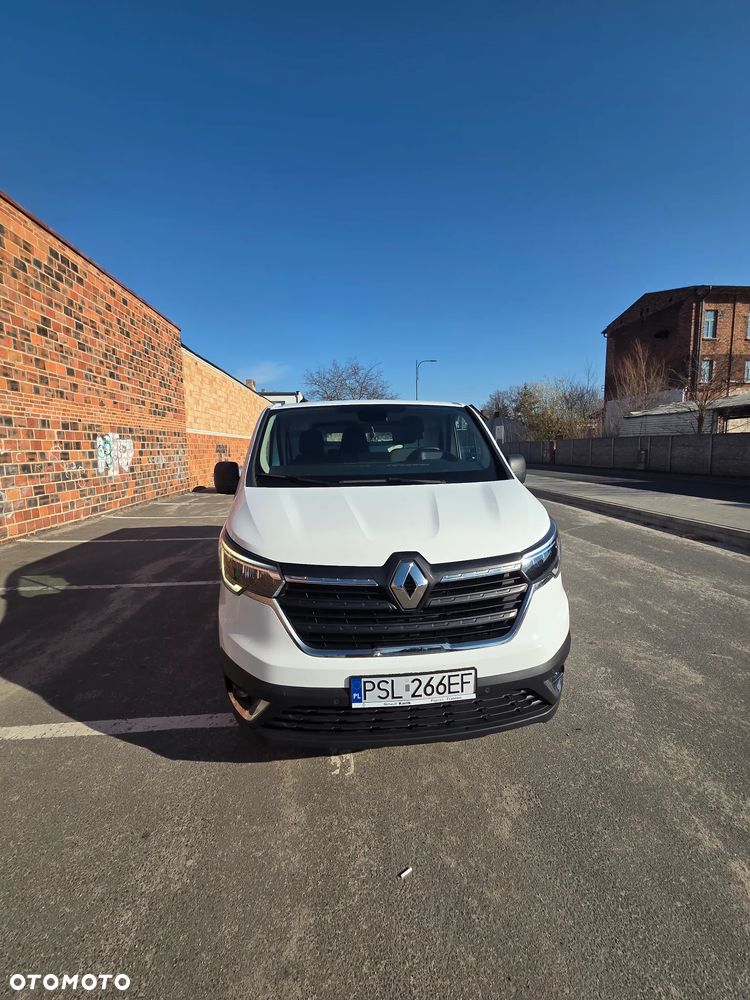 Renault Trafic - 8