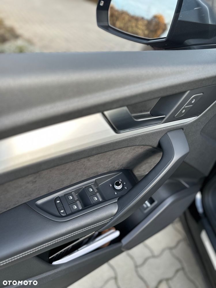 Audi SQ5 - 11