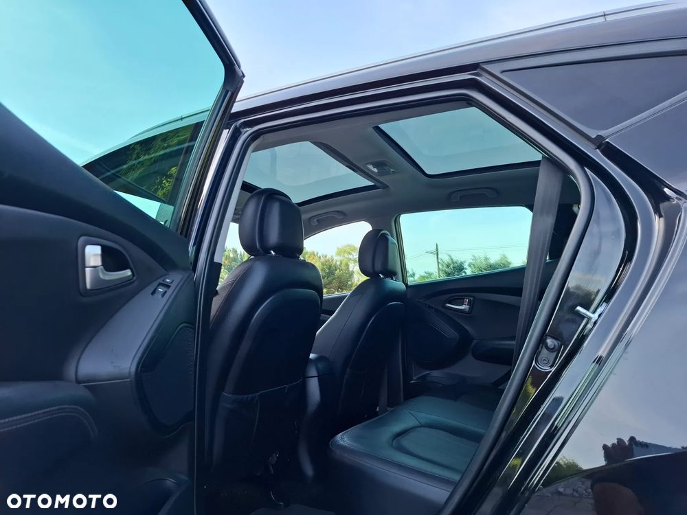 Hyundai ix35 - 31