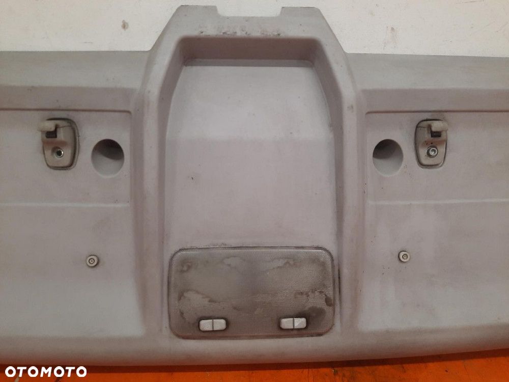 FIAT DUCATO III 06-11 PÓŁKA SCHOWEK PODSUFITKI 1305824070 - 2