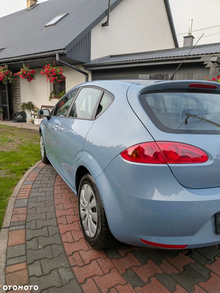 Seat Leon 1.6 Sport Limited - 7
