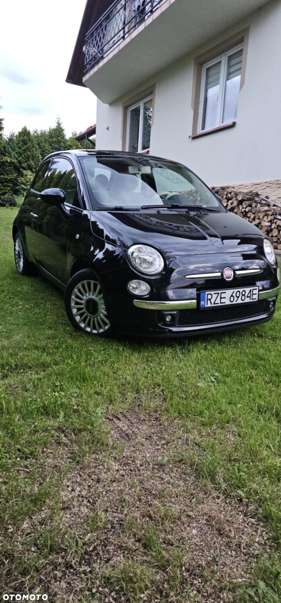 Fiat 500 1.2 8V Pop - 1