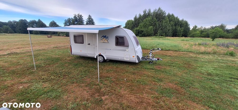 KNAUS Azur 450 - 1