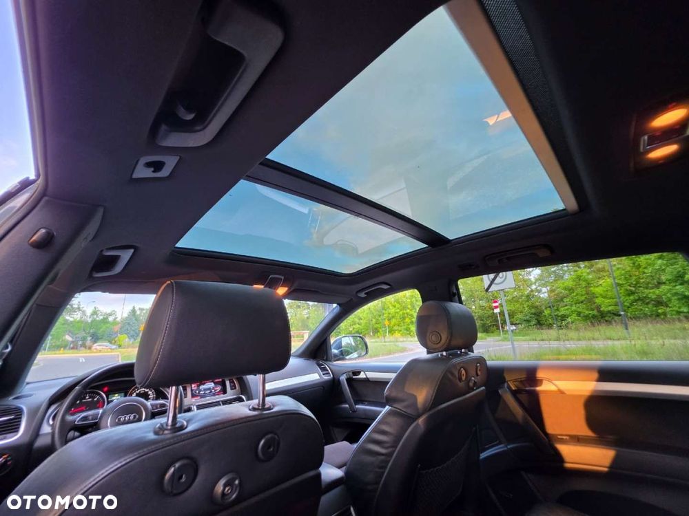 Audi Q7 - 22
