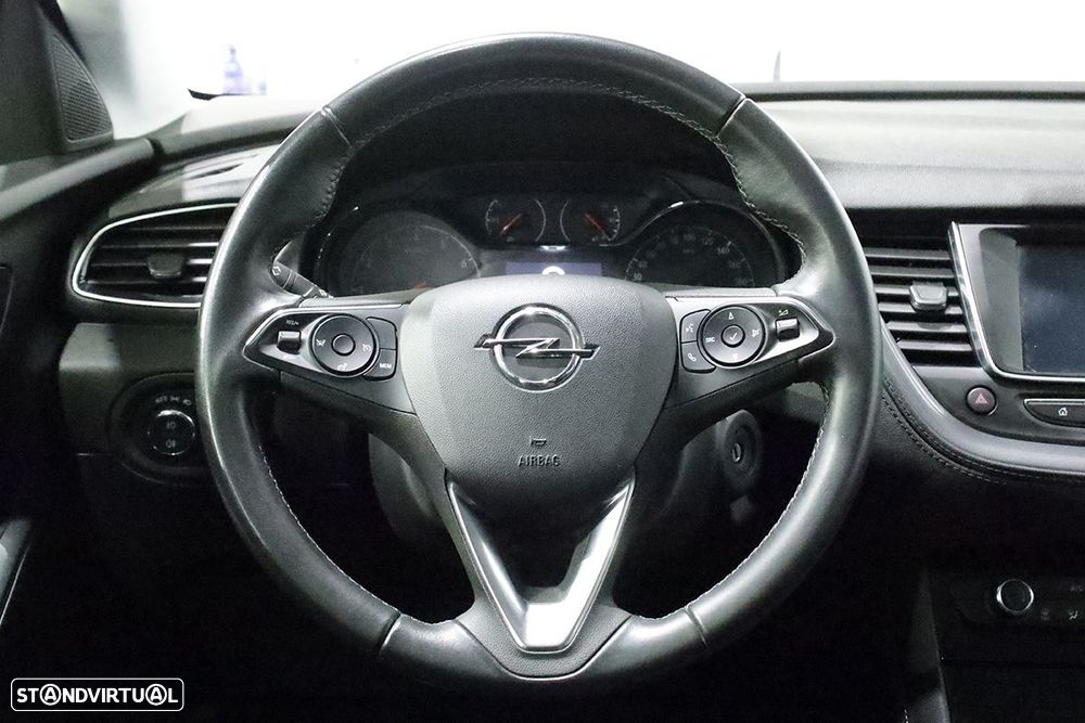 Opel Grandland X 1.5 CDTI Business Edition - 14