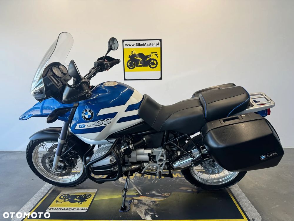 BMW R - 2