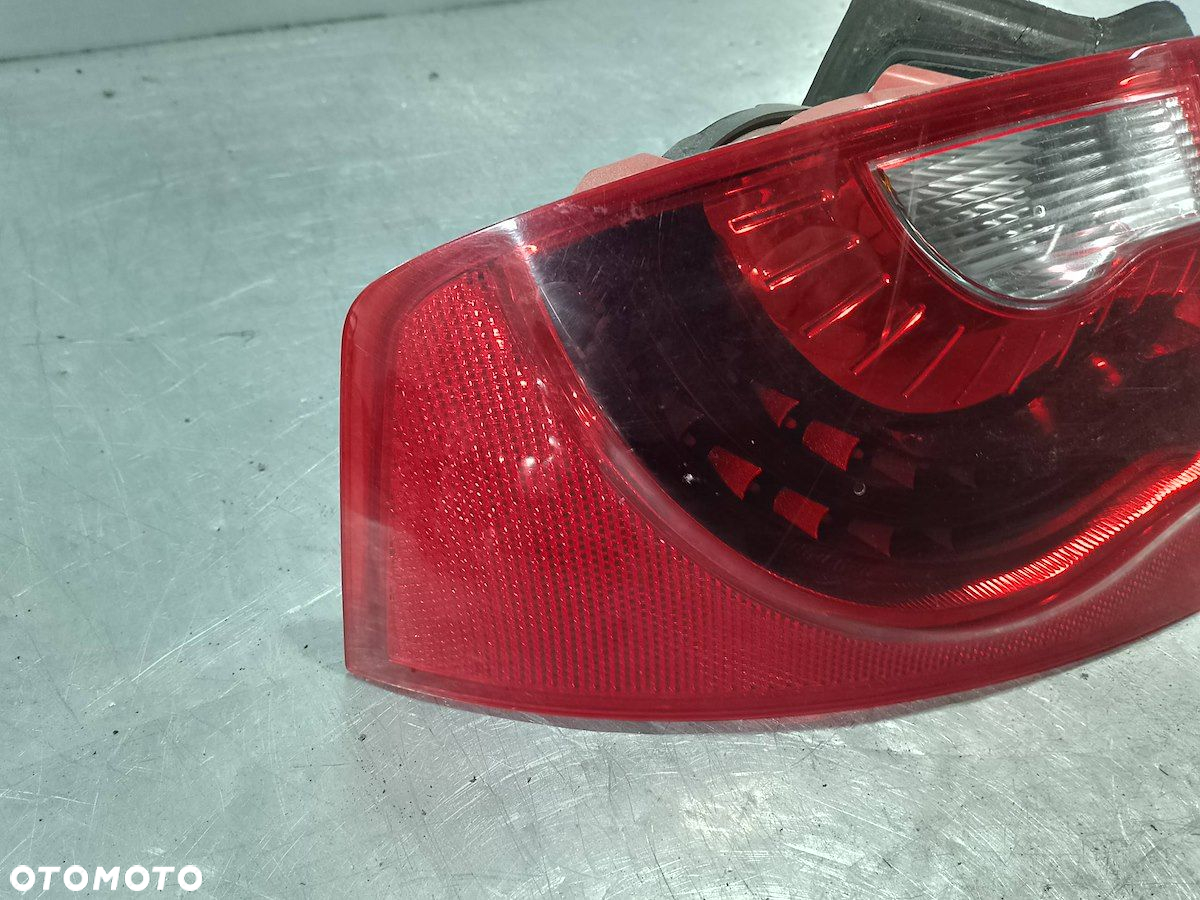 LAMPA TYLNA LEWA SEAT EXEO 3R5945095D SEDAN - 3
