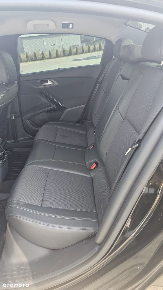 Peugeot 508 BlueHDi FAP 150 Stop&Start Allure - 23