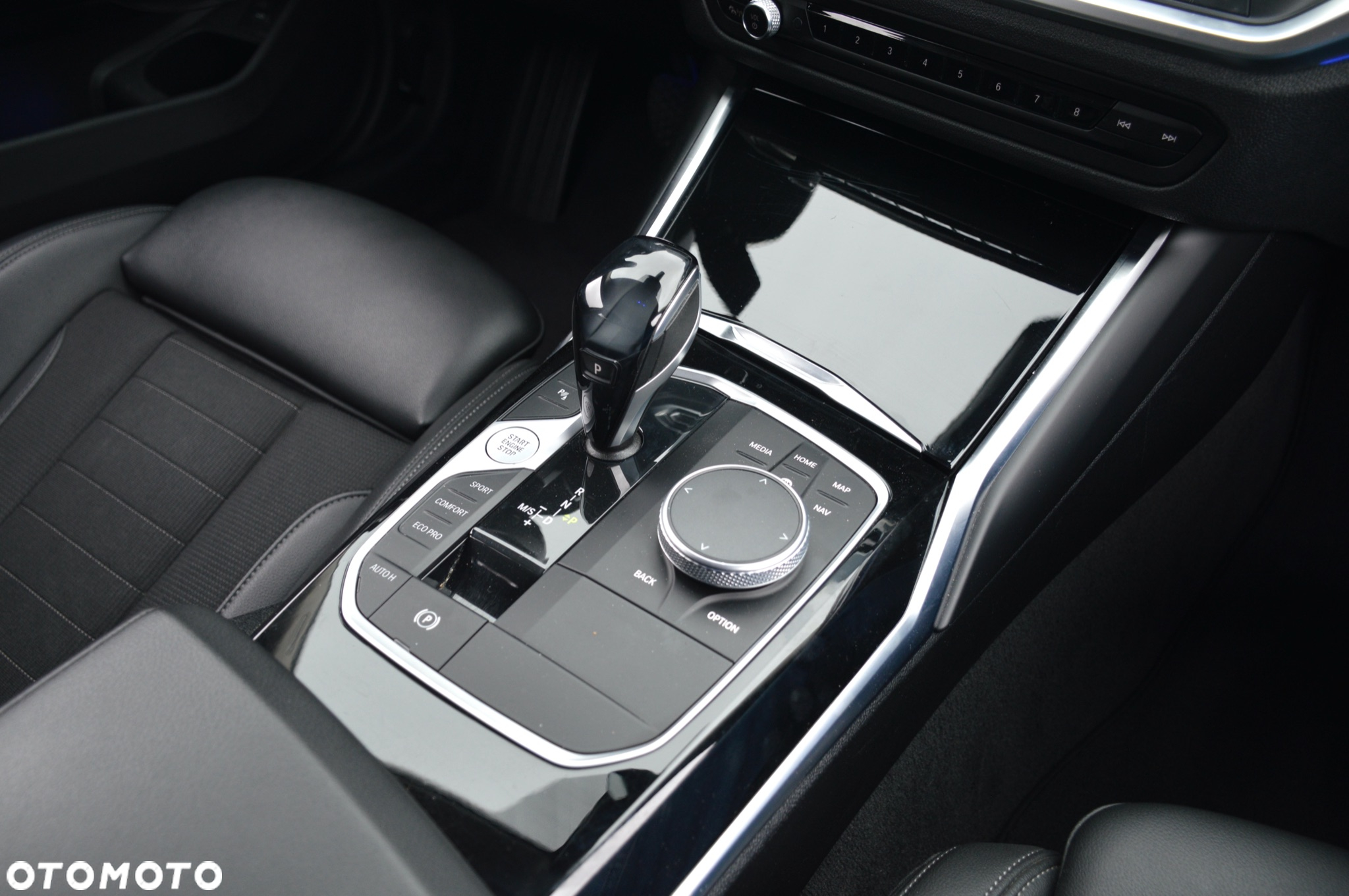 BMW Seria 3 320d Sport Line Shadow - 15