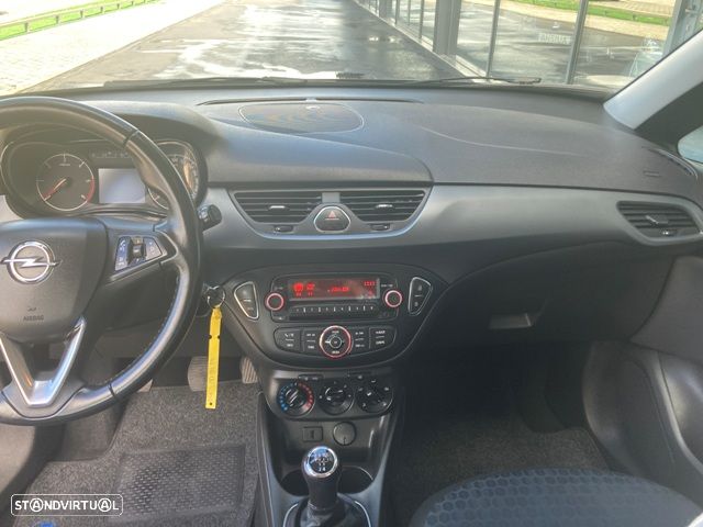 Opel Corsa 1.3 CDTi Dynamic - 18