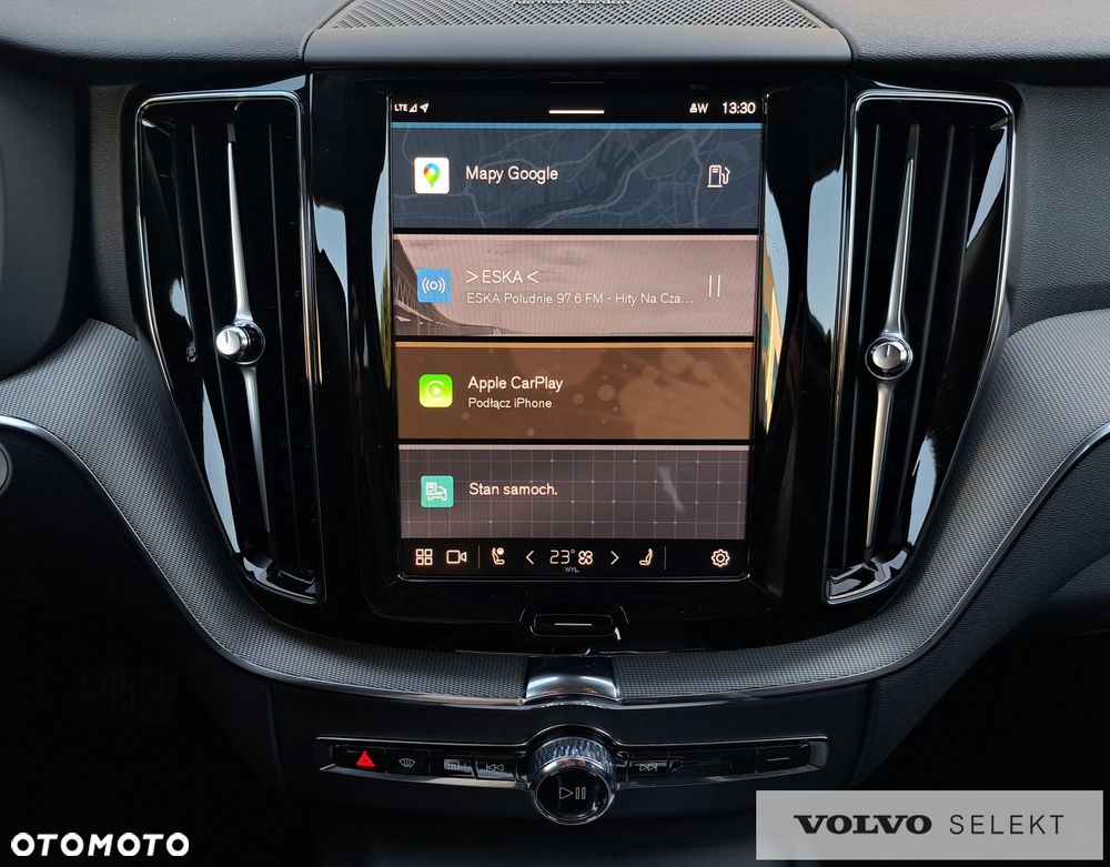 Volvo XC 60 - 19