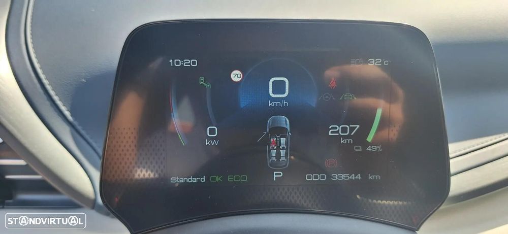 BYD Atto 3 60.48 kWh Design - 17
