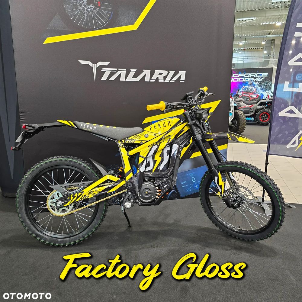 Talaria Sting L1e - 18