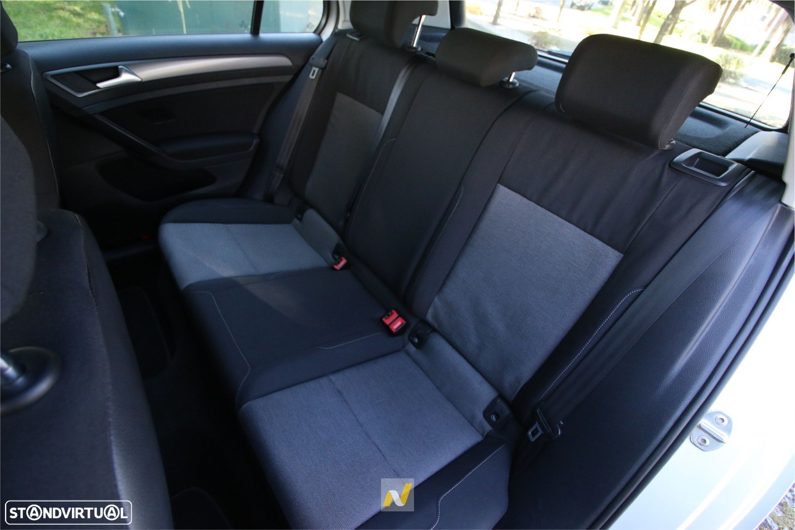 VW Golf - 17