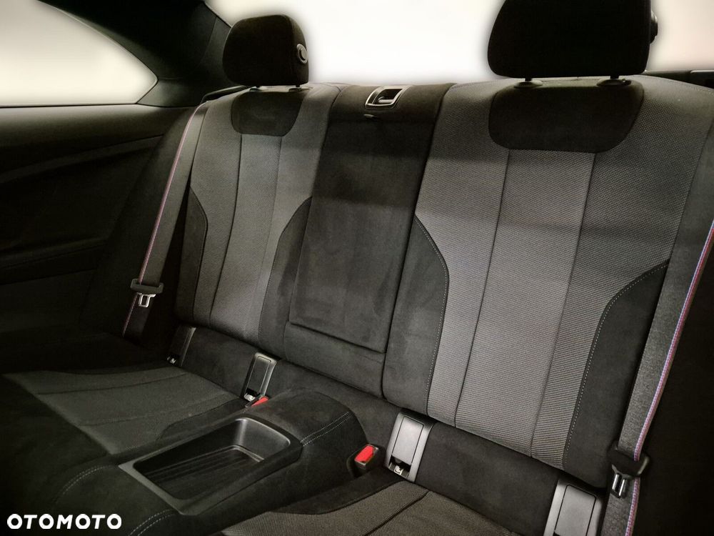 BMW Seria 2 220i M Sport sport - 14