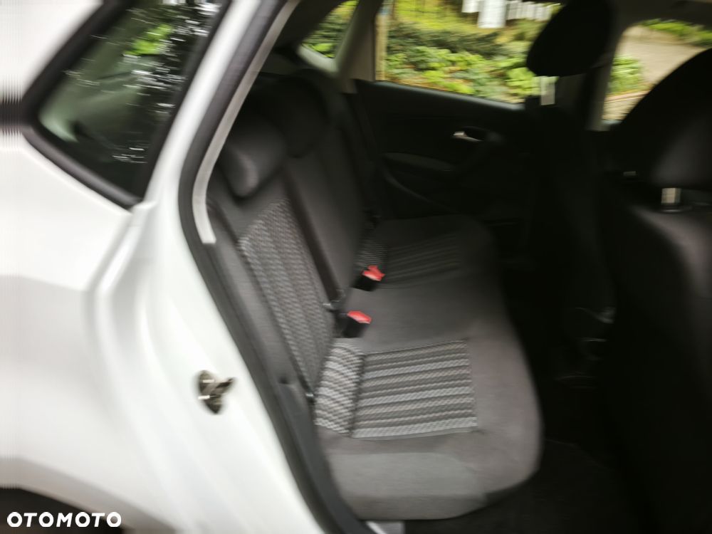 Volkswagen Polo 1.0 BMT Trendline - 13