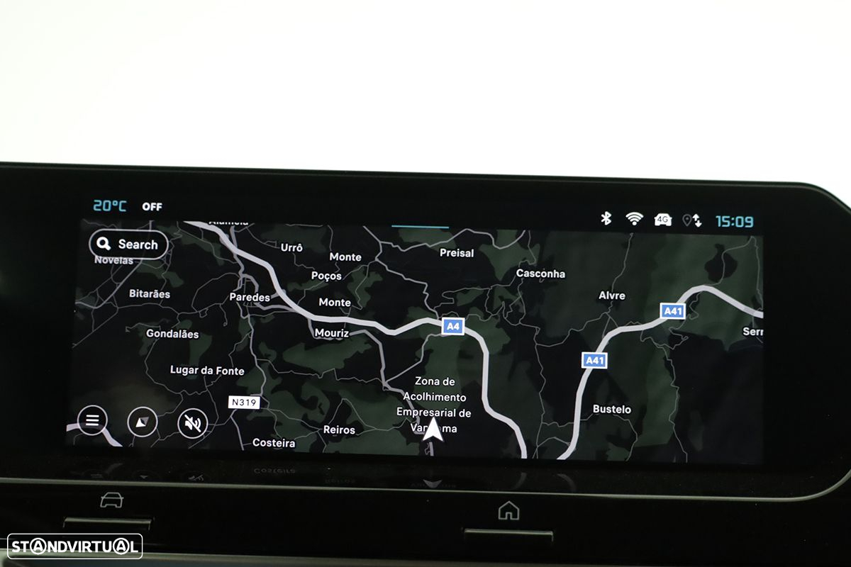 Citroën C4 1.2 PureTech Plus EAT8 - 11