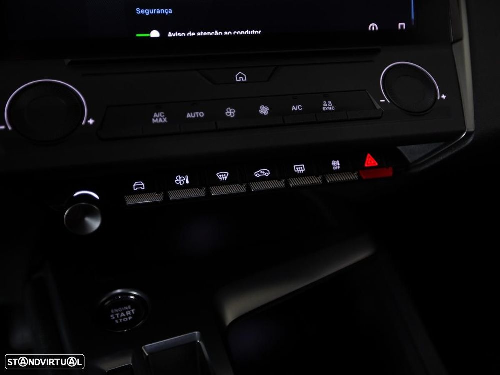 Peugeot 308 1.6 Hybrid Active e-EAT8 - 15