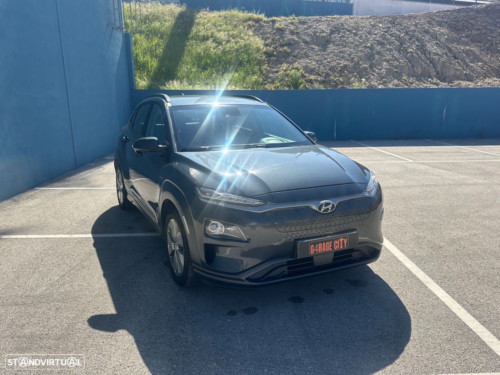 Hyundai Kauai Premium - 6