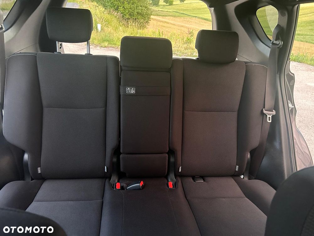 Toyota RAV4 Hybrid Premium 4x2 - 13