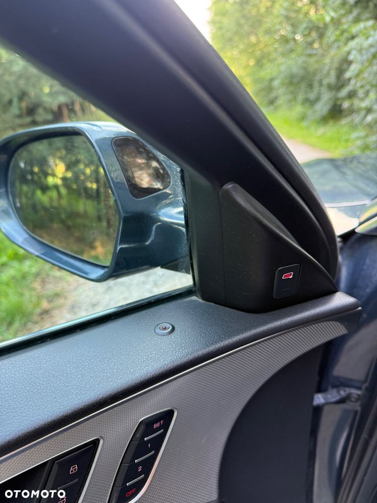 Audi A6 Limousine 3.0 TDI clean diesel Quattro S tronic - 31