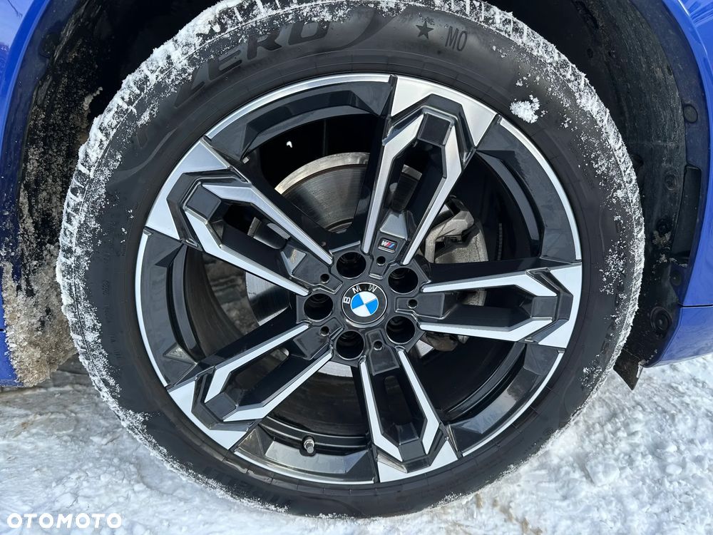 BMW X1 sDrive18d M Sport - 21
