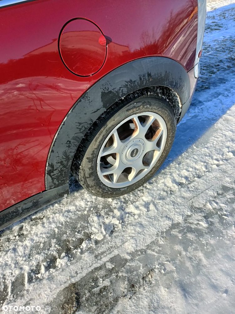 MINI Cooper Standard - 7