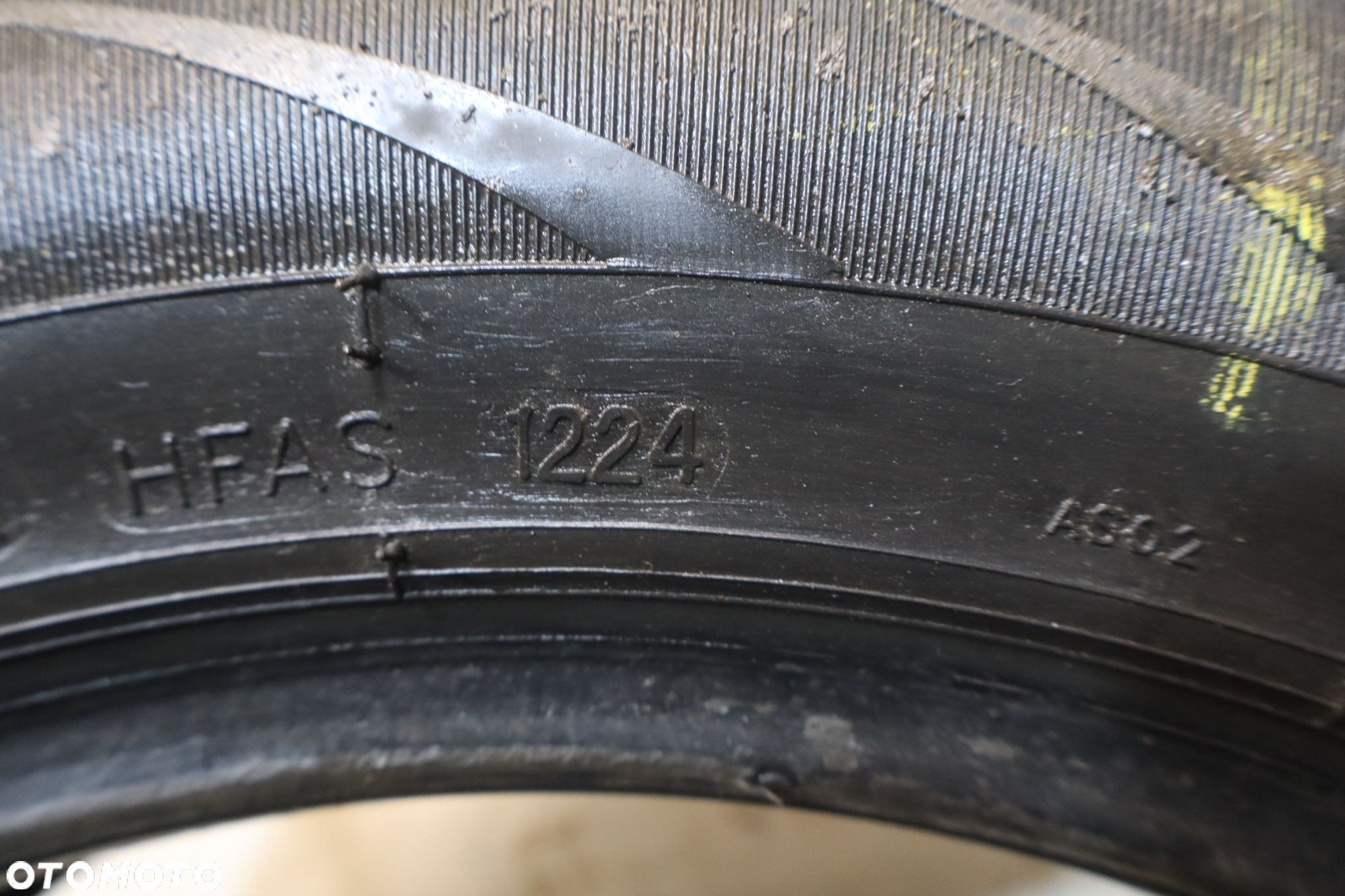 opona opony 2 szt 185/60/15 zima - 6