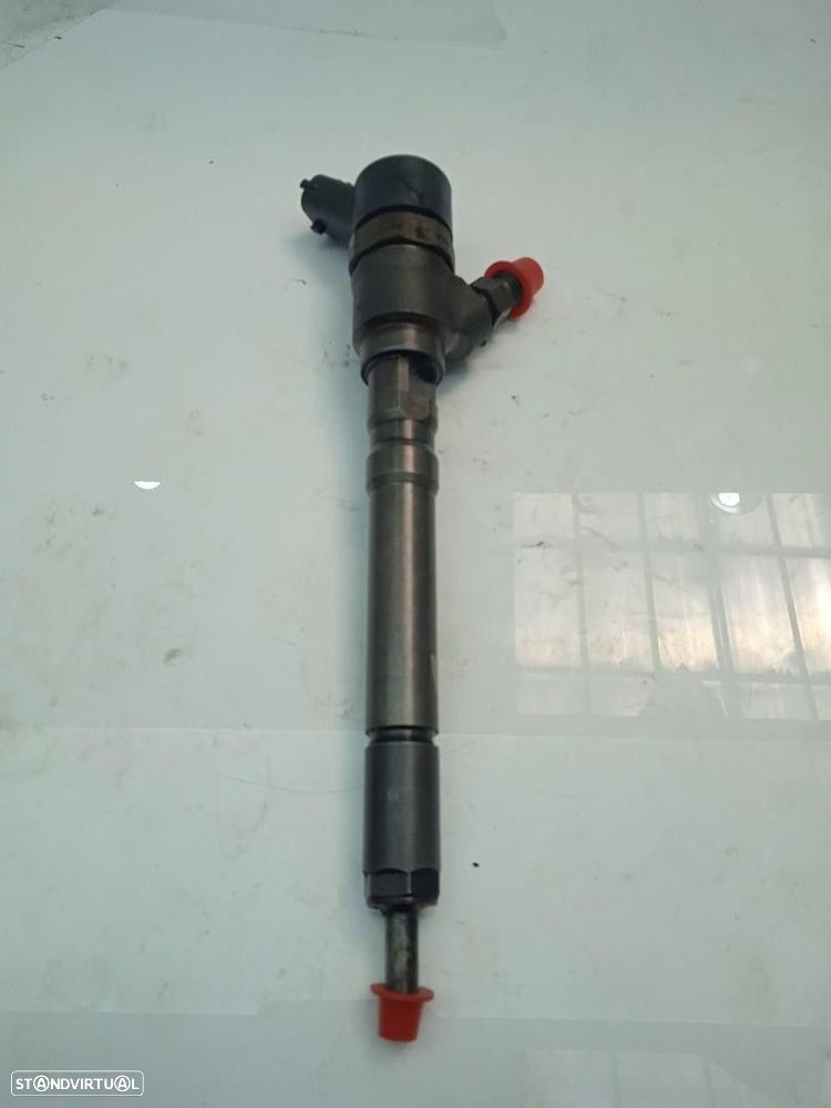 INJETOR HYUNDAI MATRIX 2002 - 1