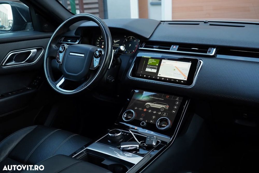 Land Rover Range Rover Velar - 6