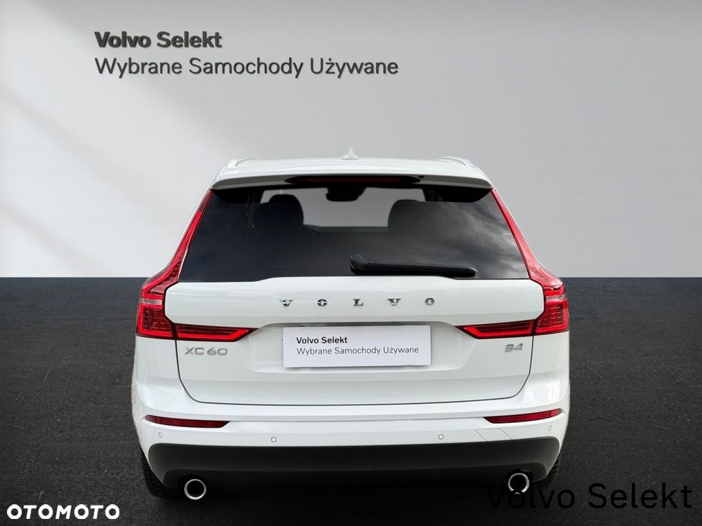 Volvo XC 60 - 10