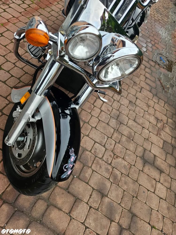 Kawasaki Vulcan - 15