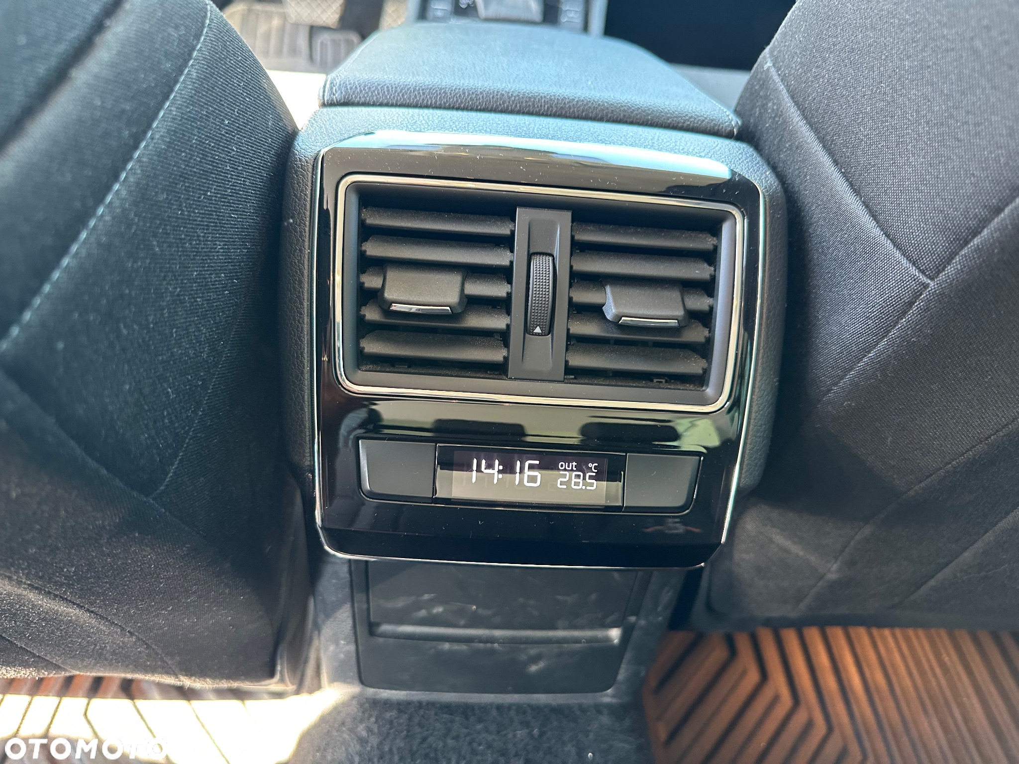 Skoda Superb - 13