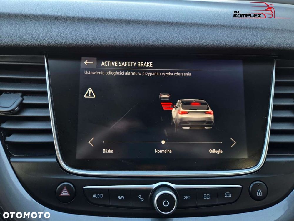 Opel Grandland X - 24
