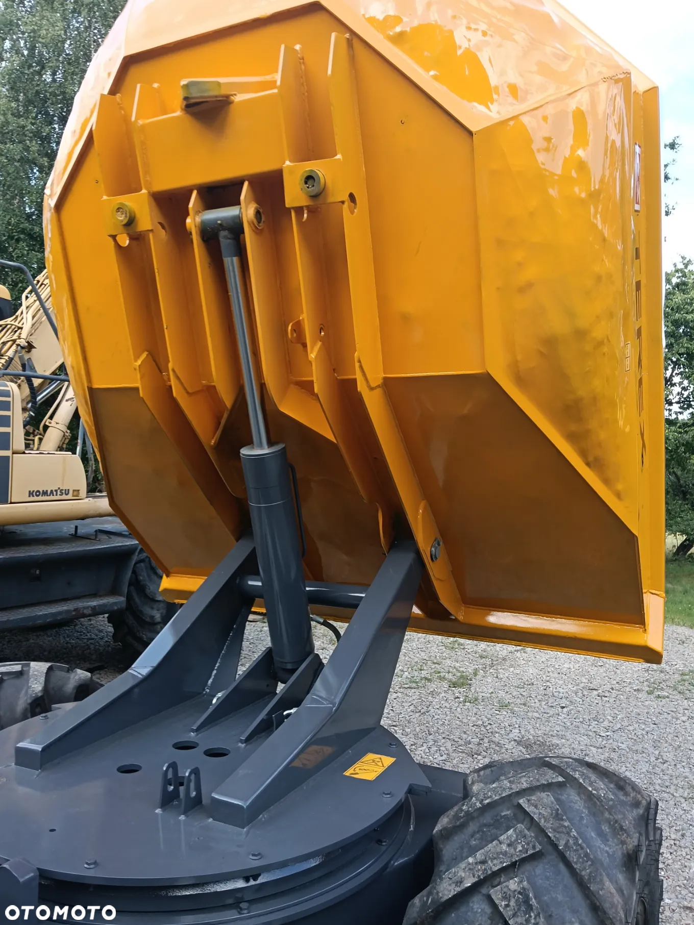 Terex TA6s - 4
