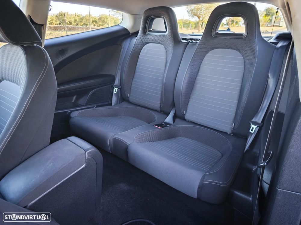 VW Scirocco 1.4 TSI Sport - 7