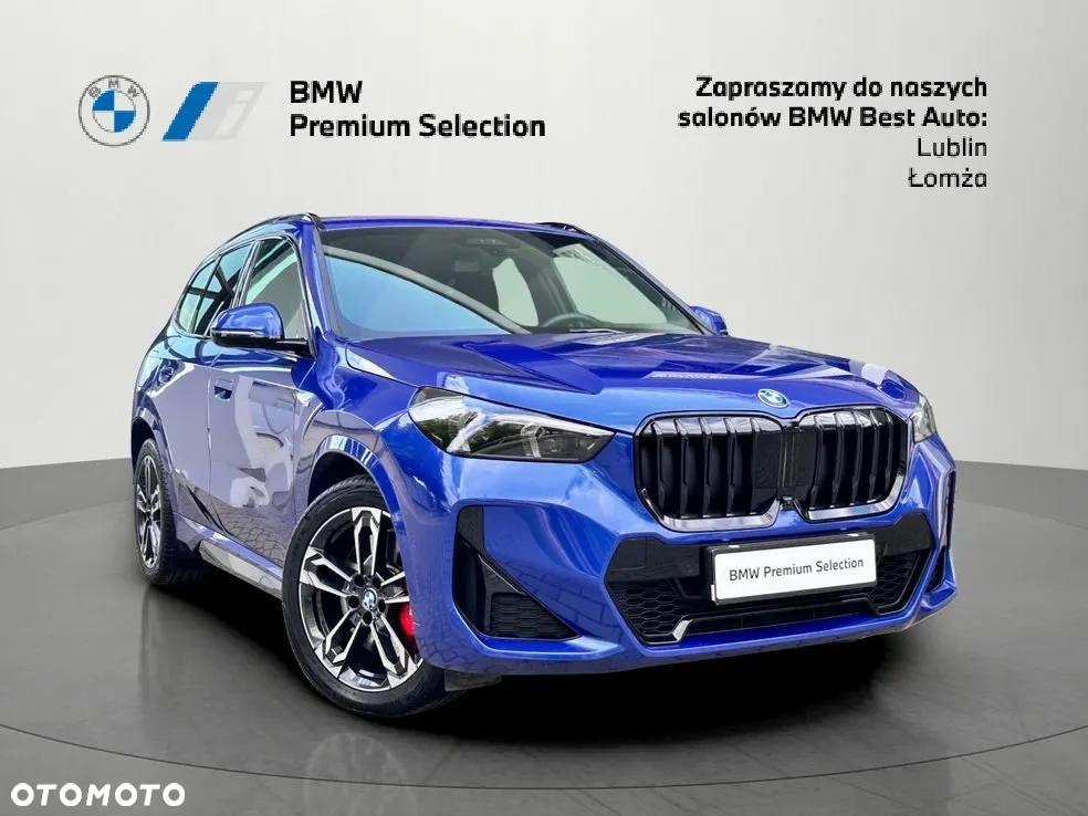 BMW X1 - 7