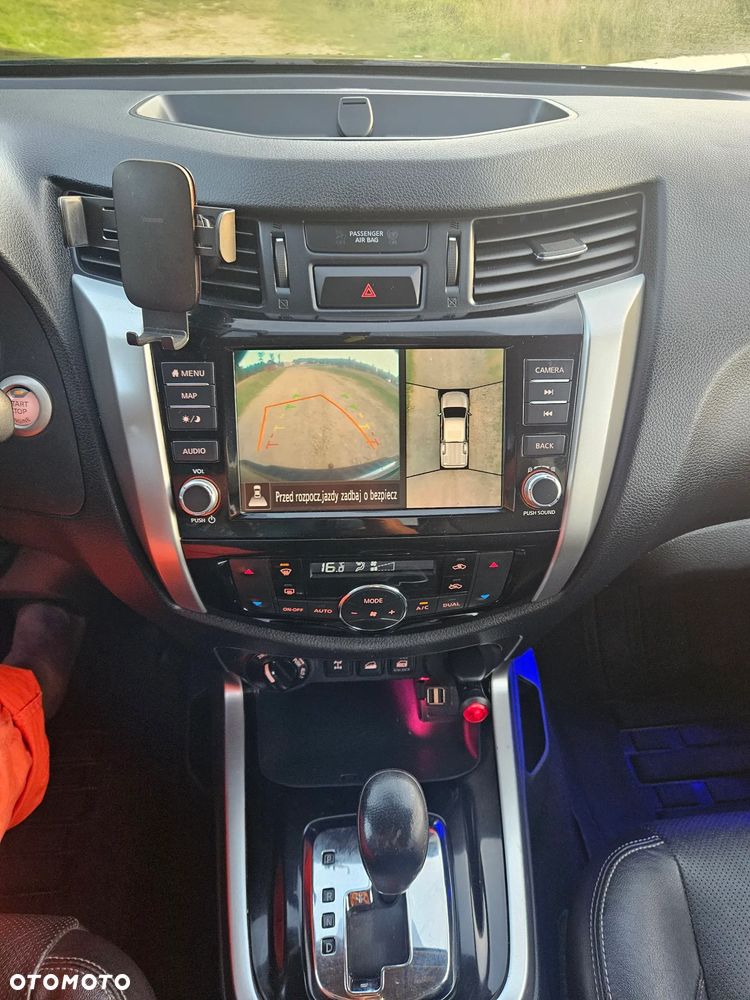 Nissan Navara - 32
