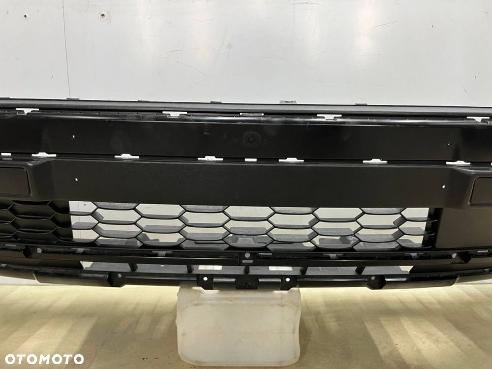 Zderzak przedni Fiat 500X 22r.- Lift przód 735686032 - 5