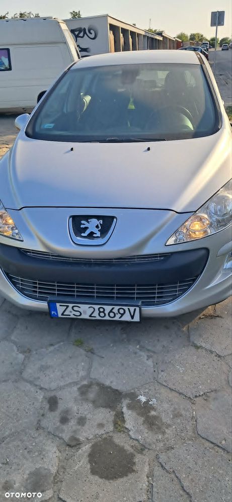 Peugeot 308 - 6
