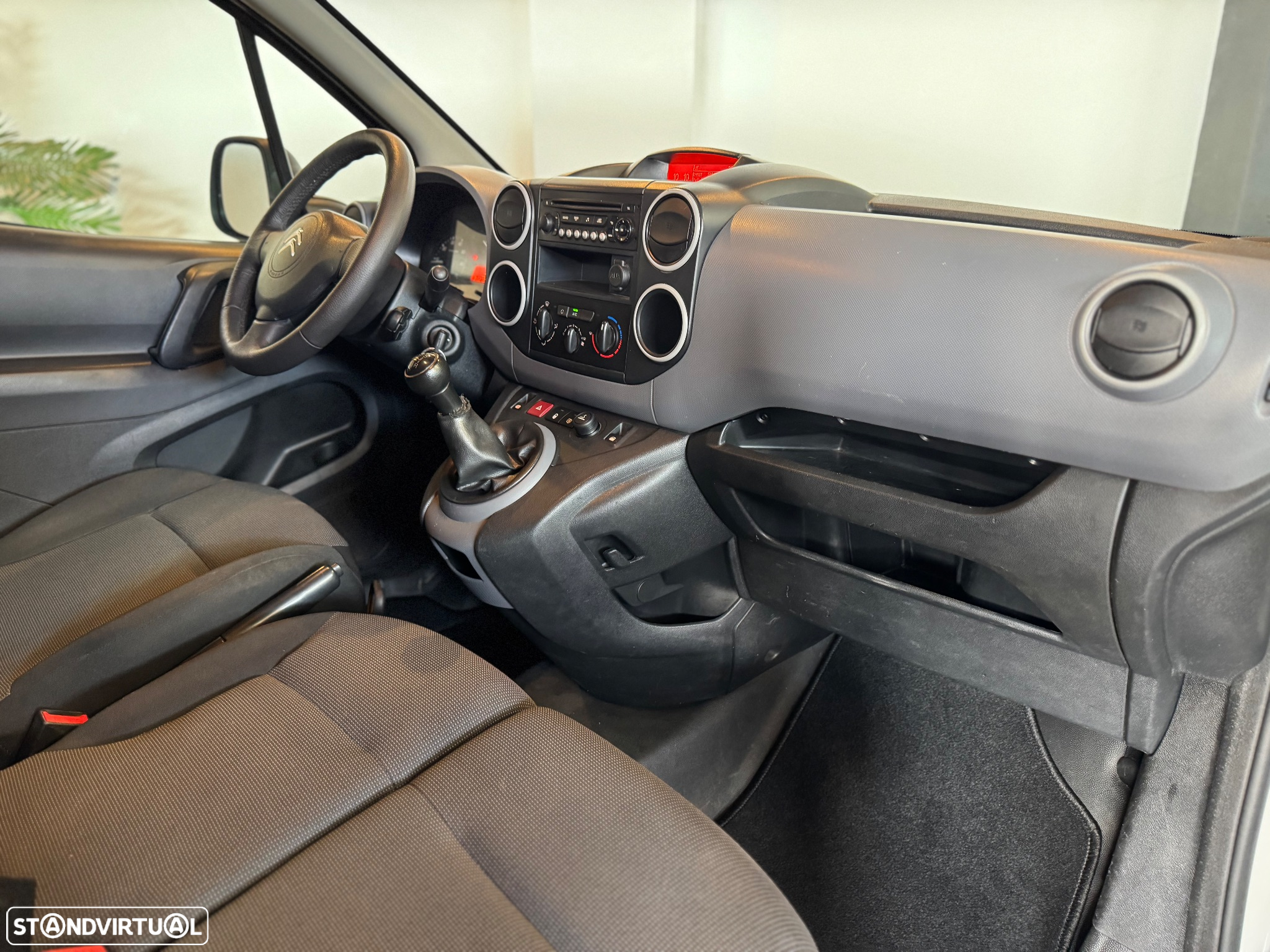 Citroën Berlingo - 19