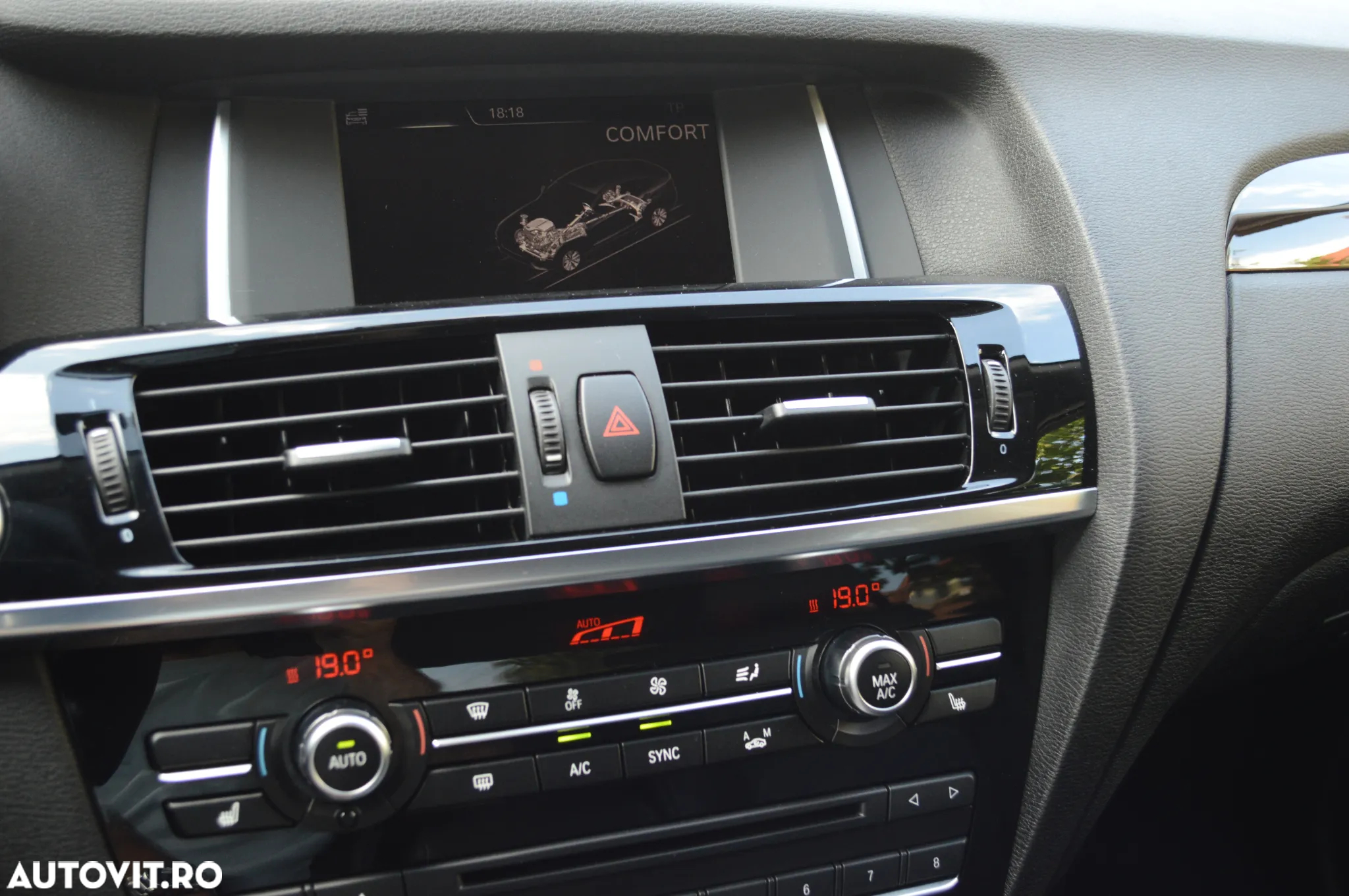 BMW X4 xDrive20d Aut. - 22