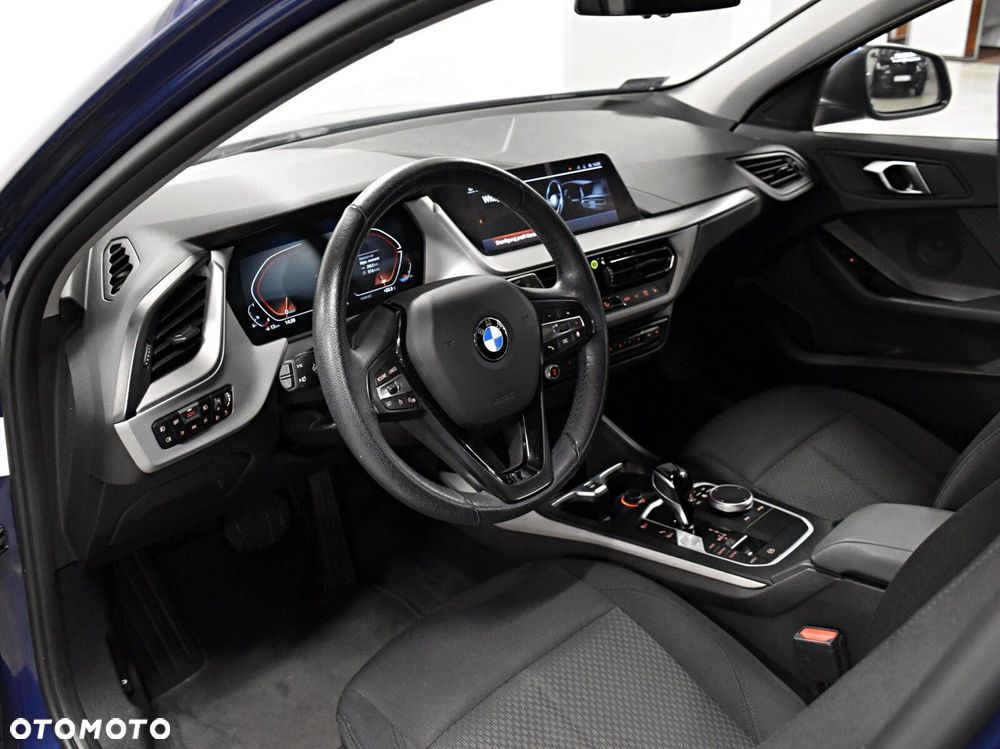 BMW Seria 1 - 9