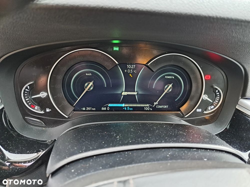 BMW Seria 5 530e iPerformance - 18