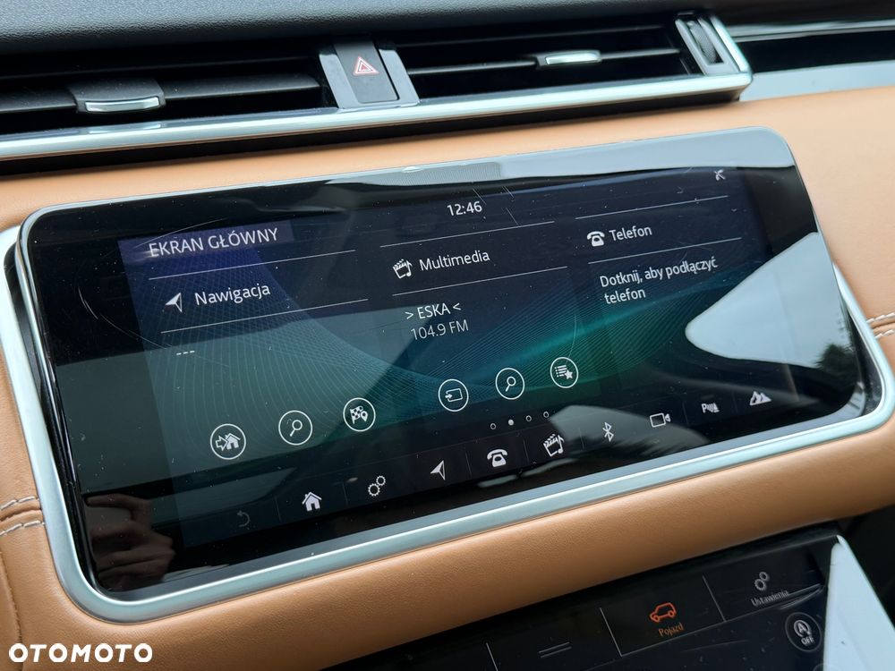 Land Rover Range Rover Velar 2.0d HSE - 19