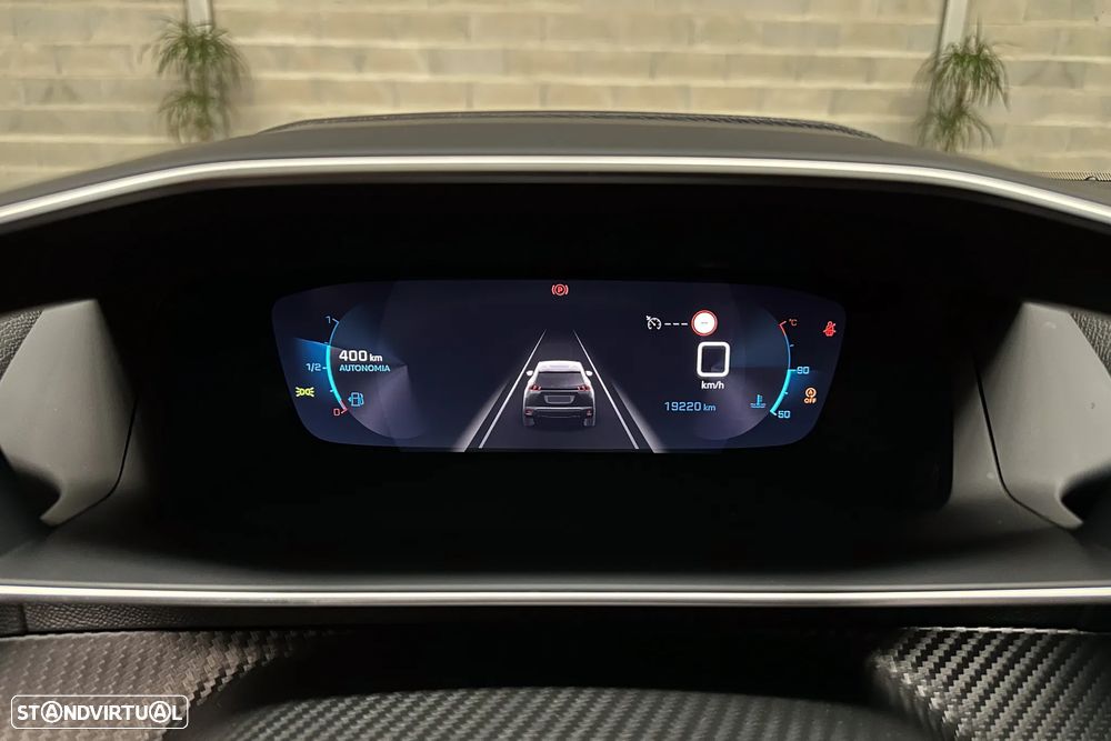 Peugeot 2008 PureTech 100 Stop&Start Allure Pack - 46